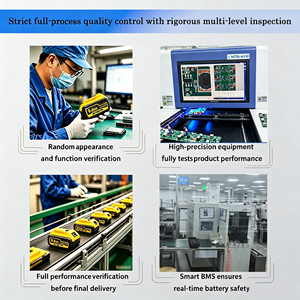 高密度电池真空更换技术，完美适配主流车型，循环寿命长，耐久性强 - Product Image 6