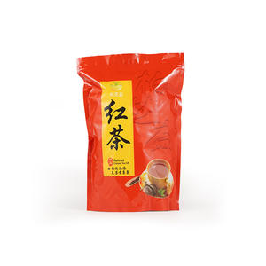 Customizable Printed Tea <b>Bags</b> Premium Quality Food Packaging <b>Bag</b> Wholesale Food <b>Zip</b> Top Food Packaging Pouch - Product Image 3