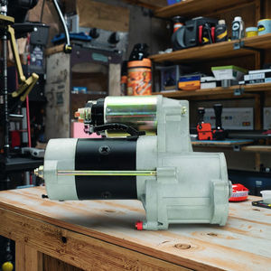 Démarreur automatique de voiture 12V pour <span class=keywords><strong>Mitsubishi</strong></span> Europe Canter 3610042010 3610042011 M2T56181 M2T56182 M2T56185 M2T60171 M2T61071 - Product Image 6