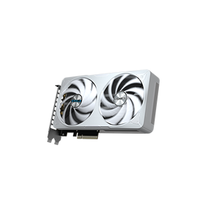 การ์ดจอกราฟิกสำหรับเล่นเกม 2025 รุ่นใหม่ 5060TI ICE OC 16G สีขาว สำหรับคอมพิวเตอร์ตั้งโต๊ะ - Product Image 4