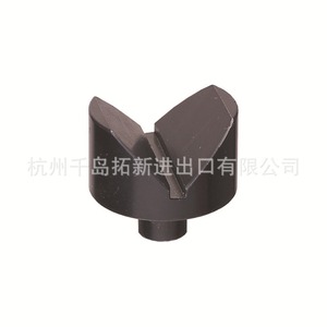 Punta de Varillaje Pt12a Pt12b Pt12c 40959 para Reemplazo y Reparación, Material SCM440, Piezas Estándar en Stock - Product Image 1