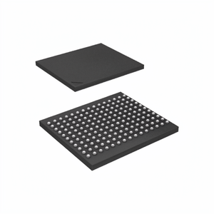 Mémoire 165 TBGA IS61LPS25636A-200B3I Acheter en ligne Composants électroniques BOM IC En stock - Product Image 1