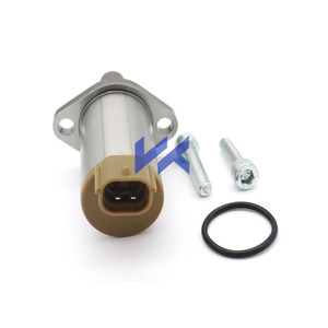 Válvula de control SCV 294200-0650 para Toyota Dnya S05D <span class=keywords><strong>2942000650</strong></span> - Product Image 2