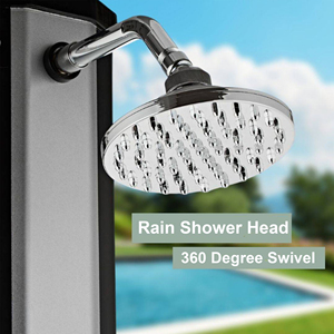 CYEN 2026 Nouveau Design Direct Usine Utilisation Extérieure Réservoir <span class=keywords><strong>d</strong></span>'<span class=keywords><strong>Eau</strong></span> 35L <span class=keywords><strong>Douche</strong></span> <span class=keywords><strong>Solaire</strong></span> PVC <span class=keywords><strong>Piscine</strong></span> Jardin <span class=keywords><strong>Douche</strong></span> <span class=keywords><strong>Solaire</strong></span> Autonome <span class=keywords><strong>avec</strong></span> Porte-Savon - Product Image 2
