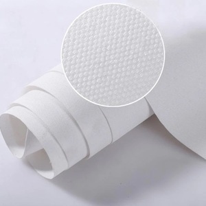 ผ้าใบแคนวาสเนื้อแมตต์คุณภาพสูงสำหรับพิมพ์ดิจิทัลอิงค์เจ็ท - Product Image 2