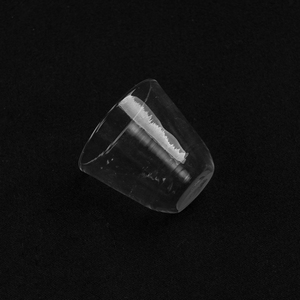 <span class=keywords><strong>Creuset</strong></span> De Silice en quartz fondu de laboratoire de <span class=keywords><strong>creuset</strong></span> de quartz à haute température - Product Image 1