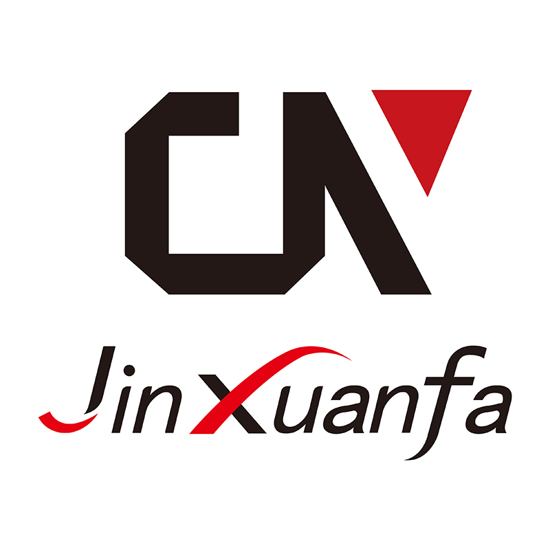 Taocheng District Jinxuanfa Curtain Fabric Business Department logo