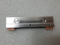Meilleure qualité et nouvelle tête d'impression POS 9 broches pour imprimante 7197 /7168 composants électroniques fournitures tête thermique