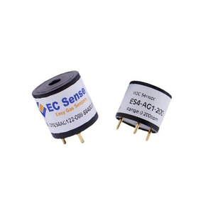 Capteur de COV ECSense ES4-AG1-200 0-2000ppm Détection électrochimique de gaz - Product Image 4