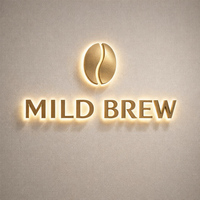 Letras LED Iluminadas, Letreros Publicitarios, Letras de Acero Inoxidable 3D Iluminadas para Pared, Hechas a Medida