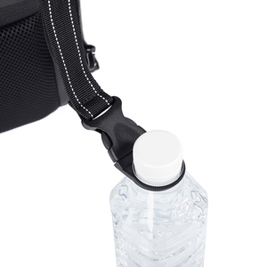 <span class=keywords><strong>Mochila</strong></span> Expandible Antirrobo para Viajes de Negocios, Gran Capacidad, Puerto de Carga Dual USB <span class=keywords><strong>Tipo</strong></span>-C, Banda Reflectante - Product Image 2