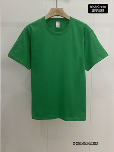 T-shirts en coton personnalisés en gros pour enfants et hommes |   Impression de logo pour événements et vêtements de travail - Product Image 3