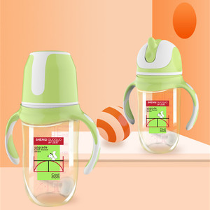 Col large <span class=keywords><strong>écologique</strong></span> PPSU bébé <span class=keywords><strong>biberon</strong></span> de lait - Product Image 4