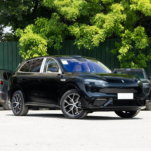 AITO M6 Hua-wei <span class=keywords><strong>Seres</strong></span> Intelligent Driving Wenjie M6 <span class=keywords><strong>SUV</strong></span> <span class=keywords><strong>Électrique</strong></span> <span class=keywords><strong>de</strong></span> Luxe AUTO EV Fabriqué en Chine LHD Voitures à Vendre Acompte - Product Image 3