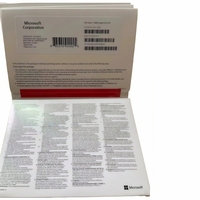 Licencia OEM de Windows 11 Home en DVD, Paquete Completo, Alta Calidad, Activación Global en Línea 100%, Garantía de 12 Meses, DSP en Stock