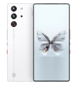 Smartphone de Gaming RedMagic 10 Pro 5G Snapdragon 8 Elite Charge Rapide 6500mAh Écran 144Hz Version Globale - Product Image 2