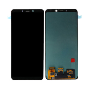 Per Samsung <span class=keywords><strong>Galaxy</strong></span> <span class=keywords><strong>A9</strong></span> <span class=keywords><strong>2018</strong></span> Display Lcd Pantalla 5 Pcs OEM nuovo rigorosamente Test uno per uno, testato al 100% CN;GUA - Product Image 1