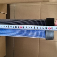 Nouveau filtre à air universel pour moteur Coralfly P827653 P829332 pour Kubota Komatsu Shinko avec une efficacité de 99,95% certifié ISO/TS16949