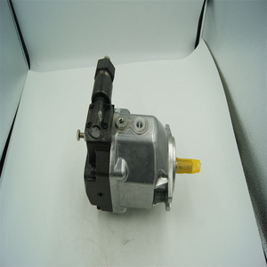 Pompe à piston hydraulique haute efficacité série AR AR16 AR22 AR16-FR01BS-22 AR16-FR01C-22 Pompe à piston de remplacement pour système hydraulique - Product Image 2
