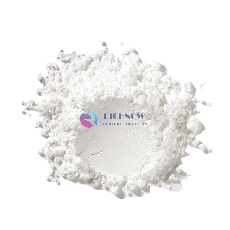 Mgsio3 Food Grade Magnesium Silicate White Powder