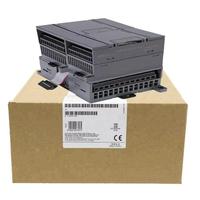 Módulo de CPU PLC de Alto Rendimiento 6ES7513-2GL00-0AB0, Control de Procesos de Alto Rendimiento, Seguridad en la Fabricación, Control Lógico Programable