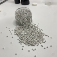 Masterbatch Deslizante de Grado Alimenticio para Aplicaciones de Moldeo de Películas Sopladas y Fibras, con Alta Resistencia y Protección UV
