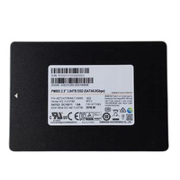 Sam sung lecteurs d'ordinateur disque dur SSD 3840 Go MZ7L33T8HBNA-00B7C PM897