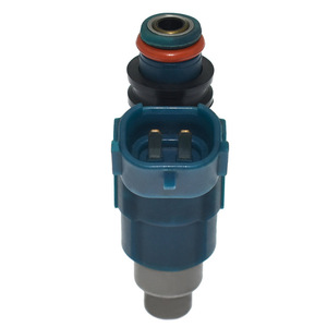 Inyector de Combustible INP-781 FP3313250 para Motor Familia 1.8L, Pieza Automotriz - Product Image 2