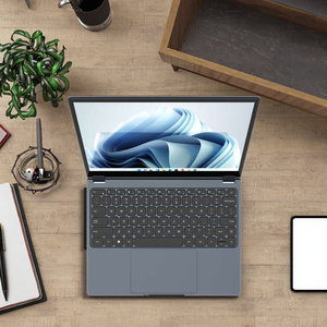 Nouveau Quad-Core Yoga <span class=keywords><strong>13</strong></span>.5 pouces 360 degrés Flip écran tactile pliant bureau d'affaires ordinateur portable Computadora - Product Image 6