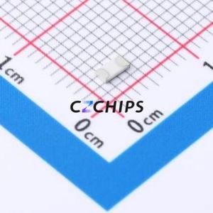 Résistance SMD RLD06151JTP 1206 (Type : Film Épais) (Résistance : 150 Ohms Précision : 5%) - Product Image 2