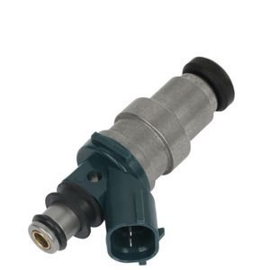 Inyector de Combustible Toyota 23250-75040 Para Tacoma Hilux Motor de Gasolina Transmisión Automática - Product Image 5