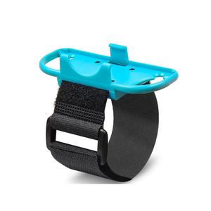 Brassard de danse Bande de poignet pour <span class=keywords><strong>nintendo</strong></span> switch Joy-Con Controller Réglable Just-<span class=keywords><strong>dance</strong></span> Hand Straps - Product Image 4