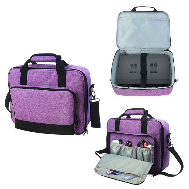 Waterproof Multi-Functional Tool Bag Digital Gear Camera Bags Handlbag Projector Bag