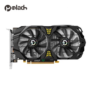 Rx580การ์ดจอ <span class=keywords><strong>Rx588</strong></span> <span class=keywords><strong>8GB</strong></span> Rx580 <span class=keywords><strong>8GB</strong></span> สำหรับเล่นเกม256bit GPU Rx580 5700XT การ์ดจอสำนักงานตั้งโต๊ะ - Product Image 2