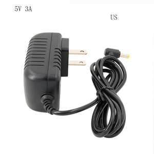 Fuente de Alimentación de 5V 3A para Placa de Desarrollo <span class=keywords><strong>Orange</strong></span> <span class=keywords><strong>Pi</strong></span>, Cargador DC 4.0mm EU/US/AU/UK para <span class=keywords><strong>Orange</strong></span> <span class=keywords><strong>Pi</strong></span> PC/Plus - Product Image 5