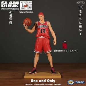 XRH nouveau populaire 5 pièces/ensemble <span class=keywords><strong>Slam</strong></span> <span class=keywords><strong>dunk</strong></span> Anime PVC OEM personnalisation Figure modèle jouet Hanamichi <span class=keywords><strong>Sakuragi</strong></span> <span class=keywords><strong>Slam</strong></span> <span class=keywords><strong>Dunk</strong></span> figurine - Product Image 2
