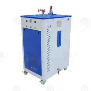 50kg/h 7bar Electric steam boilers widely used for autoclave