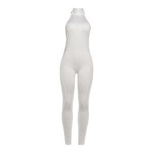 K25Q86713 Primavera/Verano 2026 Nuevo <span class=keywords><strong>Mono</strong></span> Sexy con Espalda Descubierta y Tirantes, <span class=keywords><strong>Mono</strong></span> Ajustado que Realza la Figura, <span class=keywords><strong>Mono</strong></span> con Espalda Descubierta para Mujer - Product Image 6