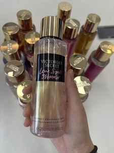 Venta al por mayor <span class=keywords><strong>Victoria</strong></span> Original Brand Fragrance Secrets Part Body Spray Perfume Set 250ml Ladies Suitable <span class=keywords><strong>Coconut</strong></span> Smell Oil Bottle - Product Image 4