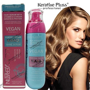 Proteina cheratina OEM <span class=keywords><strong>prezzo</strong></span> <span class=keywords><strong>di</strong></span> fabbrica Vk <span class=keywords><strong>Bio</strong></span> botox cheratina trattamento proteina brasiliana piastra per capelli cheratina trattamento - Product Image 3
