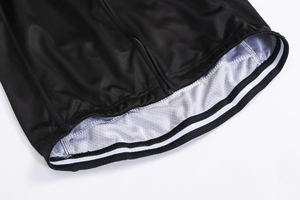 Jersey de Ciclismo de Manga Corta de Alta Calidad, Nuevo Estilo, Personalizado, de Secado Rápido, Absorbente de Sudor, para Verano, Unisex, Tejido Cómodo - Product Image 6