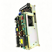 Unidad de Control de Velocidad de CC de un Solo Eje Fanuc A06B-6047-H040, Servoaccionamiento para Máquinas CNC System6, System10, 11, Motor de CC de 10M 20M
