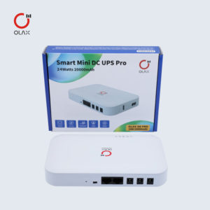 12V 5V 9V 15V 20000mAh Mini <strong>UPS</strong> <strong>Battery</strong> Pack Uninterruptible Power Supply DC Output Charger <strong>Ups</strong> Backup Power for Wifi Router - Product Image 4