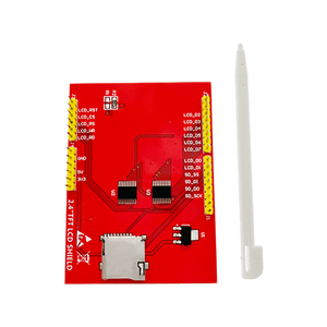 OKY4031 2.4 R3 LCD Shield Touch <b>Panel</b> Module TF Reader Lcd <b>Display</b> - Product Image 4