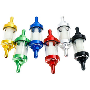 Haute qualité <span class=keywords><strong>moto</strong></span> modifié accessoires <span class=keywords><strong>essence</strong></span> <span class=keywords><strong>filtre</strong></span> tasse Scooter <span class=keywords><strong>filtre</strong></span> <span class=keywords><strong>moto</strong></span> <span class=keywords><strong>filtre</strong></span> <span class=keywords><strong>à</strong></span> carburant - Product Image 2