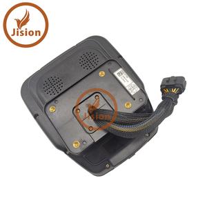 Écran d'affichage 2BQ6-31100 compatible avec HX220L HX550L |   Outils de réparation d'excavatrice |   Haute qualité |   Durable | - Product Image 3