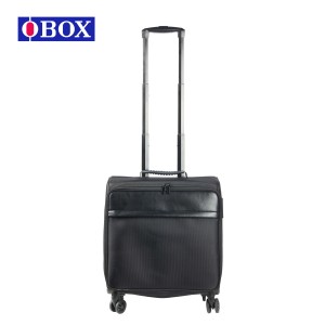 Bolsa <span class=keywords><strong>de</strong></span> Viaje Oxford con Ruedas Universales OBOX, Oferta, para Mujer, para Compras, Senderismo, Salidas <span class=keywords><strong>de</strong></span> Otoño, Campamentos, Picnic, Almacenamiento <span class=keywords><strong>de</strong></span> <span class=keywords><strong>Maquillaje</strong></span> - Product Image 5