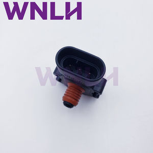 WNLH 28139775 Capteur de pression et de température du collecteur d'admission JMC Transit Great Wall Haval H5 H6 Wingle 5 Pièces de moteur diesel 4D20 - Product Image 6