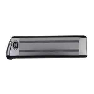 Bixell BL-SB Wiederaufladbare Festkörper-Lithiumbatterien Silver Fish 24V 36V 48V 52V 10,4Ah 17,5Ah 21Ah 1000 Zyklen Akkupack - Product Image 6