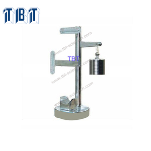 Testeur de solidité du ciment selon <span class=keywords><strong>le</strong></span> procédé de <span class=keywords><strong>Le</strong></span> Chatelier - Product Image 3